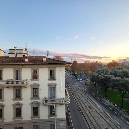 Apartamento Residenza Del Roster Florencia Exterior foto